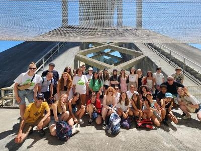 Colonie de Vacances Internationale à Lisbonne et Porto - Lisbonne et Porto