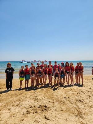 Colonie de Vacances Internationale à Madrid et Catalogne - Madrid et Barcelone