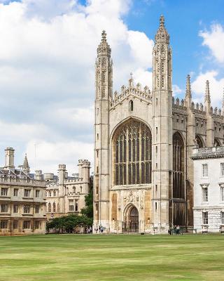 Séjour Linguistique Anglais Cambridge - Cambridge