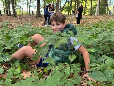 Séjour Linguistique Anglais dans l'Eifel en Allemagne - Eifel