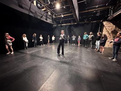 Colonie de Vacances Stand-up en Occitanie - Tarn