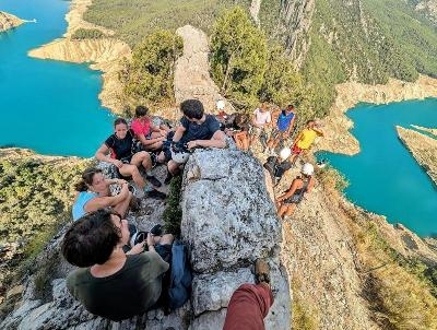 Road-Trip entre Mer et Montagne en Espagne - Catalogne