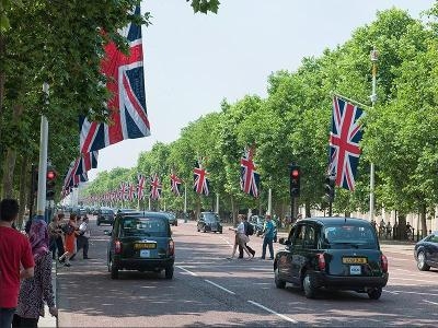 Séjour Linguistique Anglais Londres Ealing Pâques - London