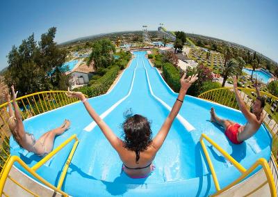 Colo Summer Splash au Portugal - Portimão