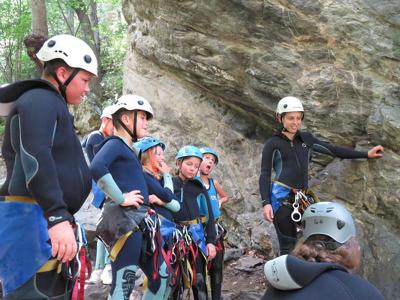 Séjour Sport et Montagne dans les Pyrénées-Orientales - Pyrénées-Orientales
