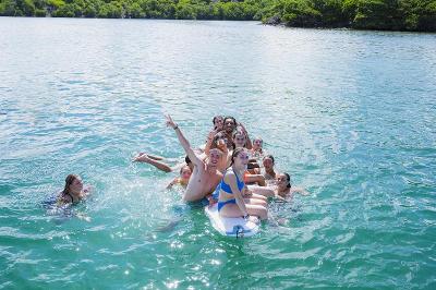 Croisière en Catamaran en Martinique - Martinique