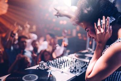 Summer Break à Lloret de Mar 18-30 ans - Juvigo