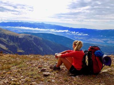 Camp d'aventure dans les Pyrénées 14-17 ans - Refugio El Fornell