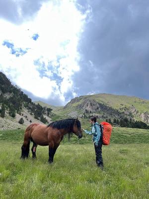 Camp d'Aventure Explorateurs en Pyrénées 15-18 ans - Cerdanya