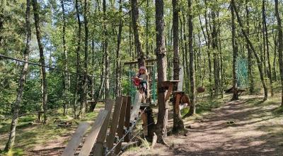 Colonie Multisport Aventure en Haute-Vienne - Haute-Vienne