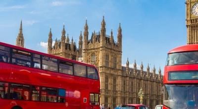 Camp Linguistique Anglais et Visite de Londres Toussaint - Berkshire