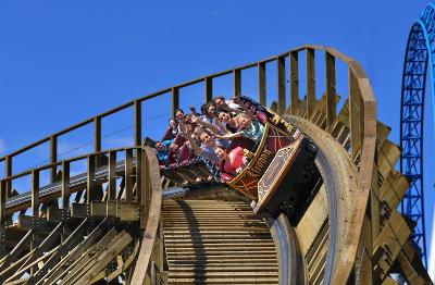 Colo Découverte de Strasbourg et Europa Park Printemps - Bade-Wurtemberg