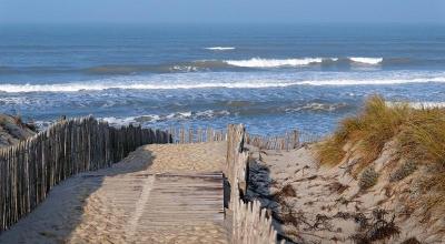 Séjour Multi-Sport Glisse en Gironde - Gironde