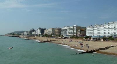 Séjour Linguistique Anglais à Eastbourne - Eastbourne