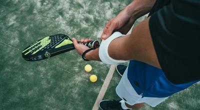 Stage de Tennis et Padel à Limoges - Haute-Vienne