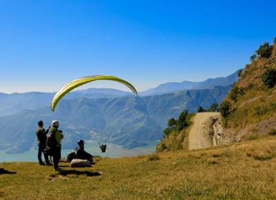 Colonie Sensations Fortes aux Deux Alpes - Isère