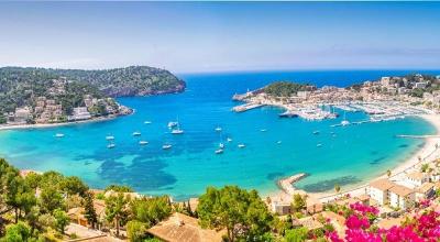 Colonie Itinérante en Espagne - Barcelone