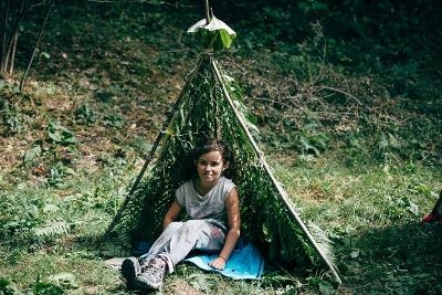 Colonie Aventurier dans le Vercors 8-11 ans - Isère