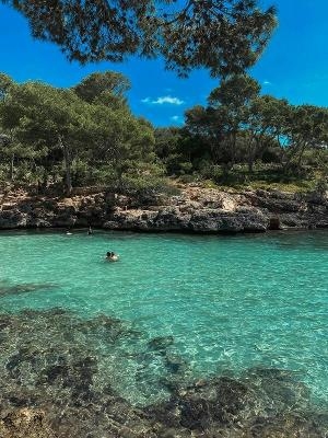Colonie Sous le Soleil de Majorque Printemps - Majorque