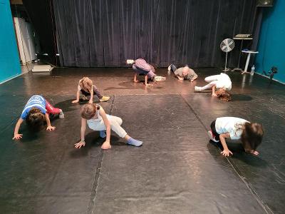 Colonie de Vacances Street Art à Toulouse - Haute-Garonne