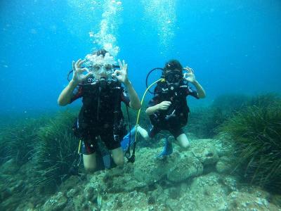 Colo Activités Aquatiques et Sportives en Espagne 11-17 ans - Catalogne
