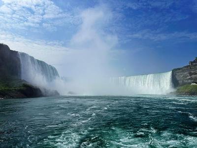 Colo Découverte du Canada - Québec