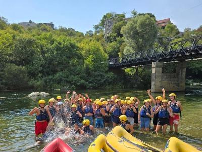Colo Découverte de la Croatie - Juvigo