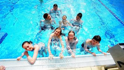 Colo Activités Aquatiques et Sportives en Espagne 6-10 ans - Catalogne
