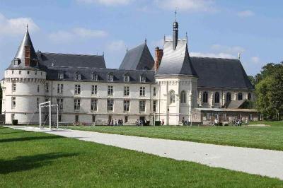 Séjour Foot et Multi-activités en Normandie - Seine-Maritime