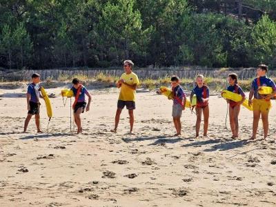 Multi-activités à la Mer en Charente Maritime - Charente-Maritime