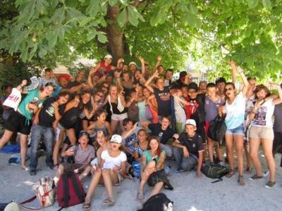 Aventures et Parc Aquatique dans le Sud - Vaucluse