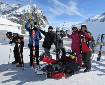 Séjour Ski ou Snowboard à Val Cenis - Haute Maurienne