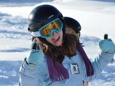 Cocktail d'Activités Neige dans le Puy de Dôme - Puy-de-Dôme