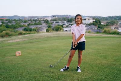 Camps de golf 2024