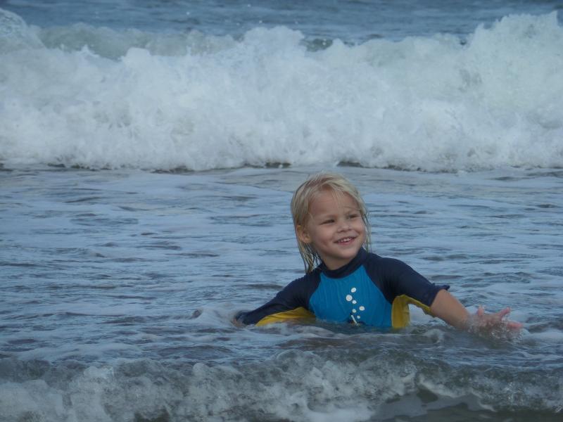 Colonies de vacances aquatiques 2026