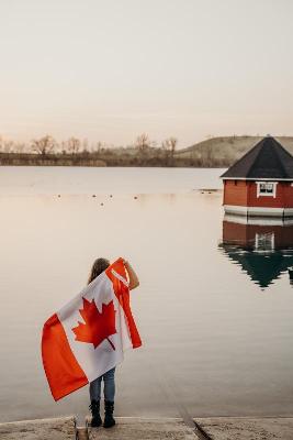 Colonies Canada 2024
