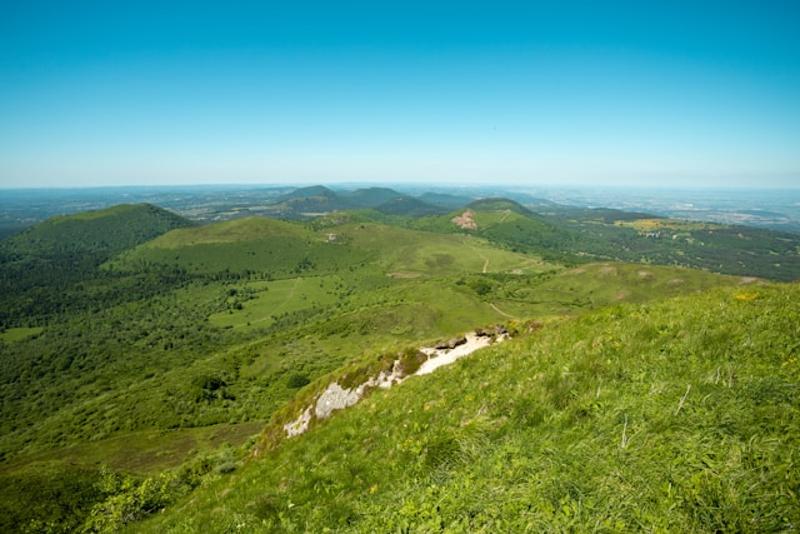 Colonies de vacances Clermont Ferrand