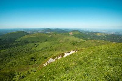 Colonies de vacances Clermont Ferrand