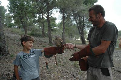 Colonies de vacances animaux 2024