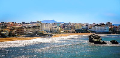 Colonies de vacances Aquitaine 2024