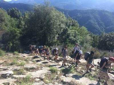 Colonies de vacances Auvergne Rhone Alpes 2024