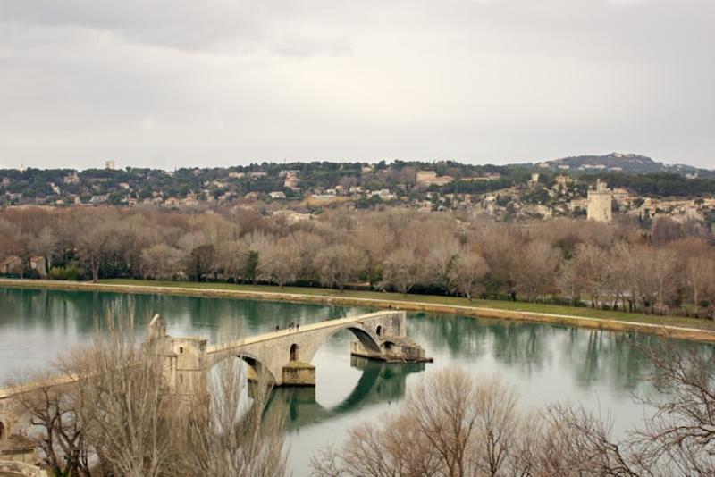 Colonies de vacances Avignon