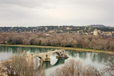 Colonies de vacances Avignon