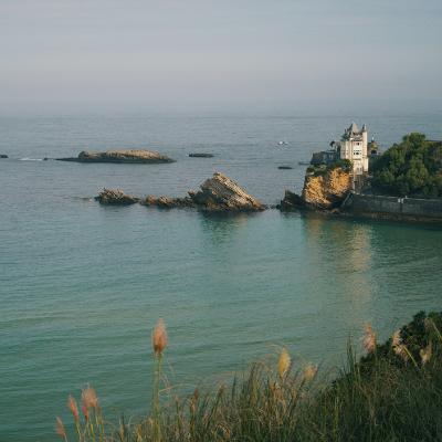 Colonies de vacances Biarritz 2024