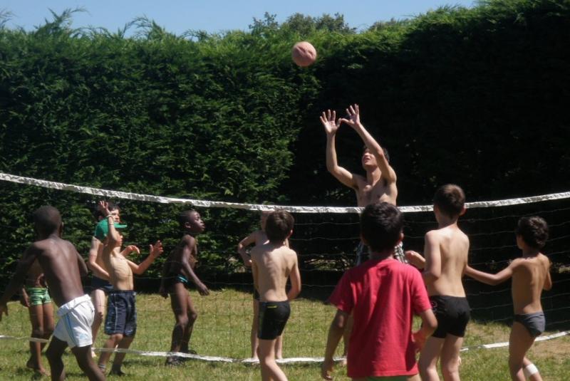 Colonies de vacances Côte-d'Or 2026