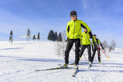 Colonies de vacances Grenoble 2024