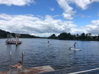 Colonies de vacances Landes 2024