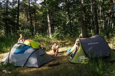 Colonies de vacances Languedoc-Roussillon 2024
