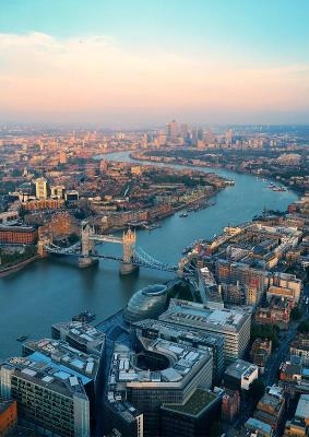 Colonies Londres 2024