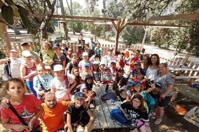 Colonies de vacances Maroc 2024